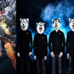 MyHero MAN WITH A MISSION