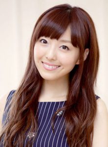 加藤英美里