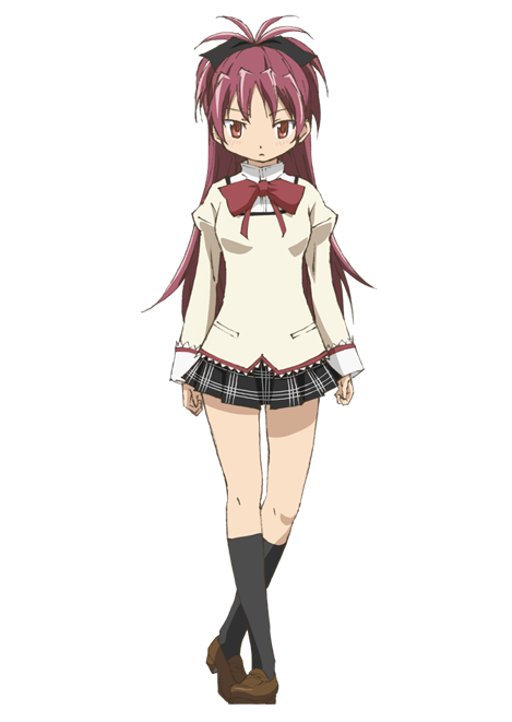 魔法少女まどか マギカの何が面白いのか 神アニメランキング 虹見式 二次見式 おすすめアニメ アニソン ラブコメ 異世界 原作マンガ 人気声優を紹介するメディア