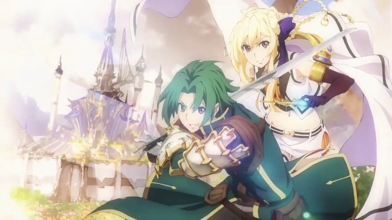 神アニメ虹見式 ２０１８年冬期おすすめアニメ作品 神アニメランキング 虹見式 二次見式 おすすめアニメ アニソン ラブコメ 異世界 原作マンガ 人気声優を紹介するメディア