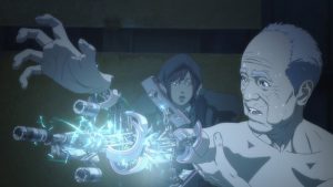 神アニメ2017アワード