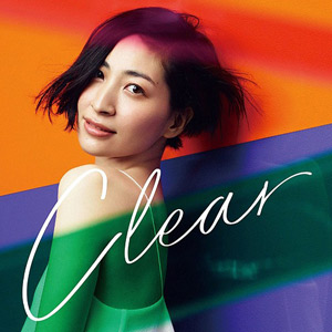 CLEAR-坂本-真綾