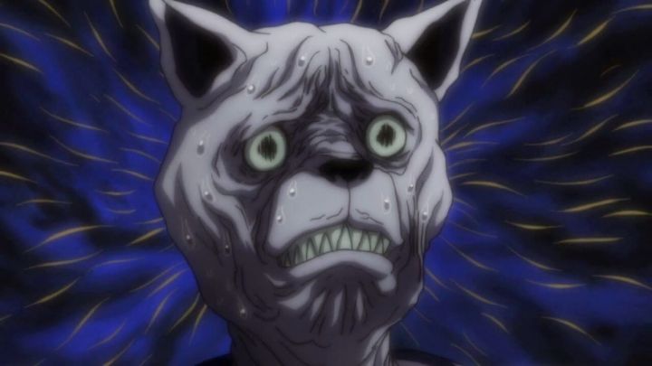 Hunter Hunter特集 第７弾 キメラアント編 中編 ゴンさん化の真相に迫る 神アニメランキング 虹見式 二次見式 おすすめアニメ アニソン ラブコメ 異世界 原作マンガ 人気声優を紹介するメディア