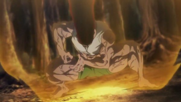 Hunter Hunter特集 第7弾 キメラアント編 中編 ゴンさん化の真相に迫る 神アニメランキング 虹見式 二次見式 おすすめアニメ アニソン ラブコメ 異世界 原作マンガ 人気声優を紹介するメディア Hunter Hunter特集 第7弾 キメラアント編 中編 ゴンさん化の真相に迫る 神アニメランキング 虹見式 二次見式 おすすめアニメ アニソン ラブコメ 異世界 原作マンガ 人気声優を紹介するメディア