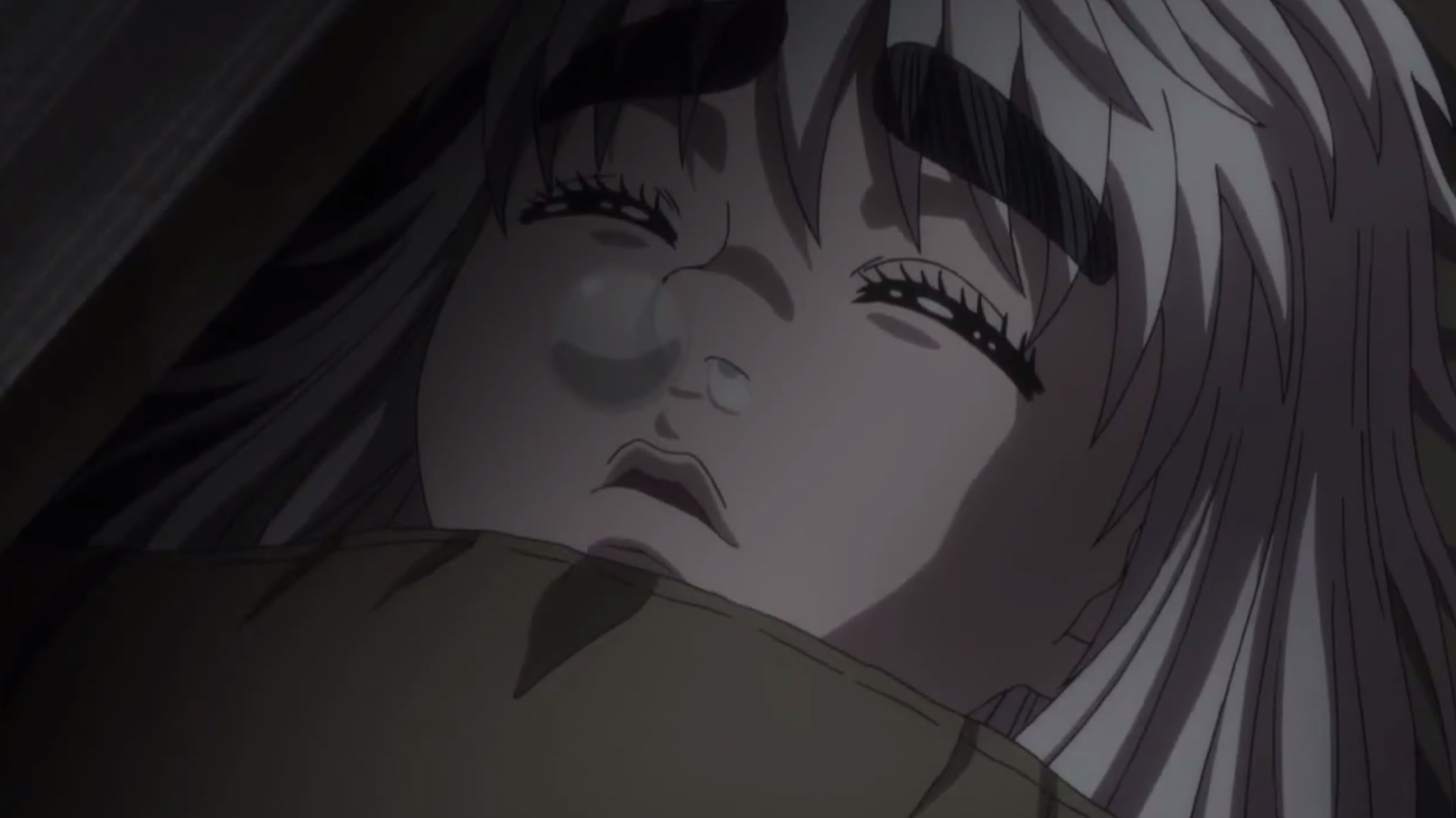 Hunter Hunter特集 第８弾 キメラアント編 後編 メルエムとコムギが織り成す 感動のラスト 神アニメランキング 虹見式 二次見式 おすすめアニメ アニソン ラブコメ 異世界 原作マンガ 人気声優を紹介するメディア