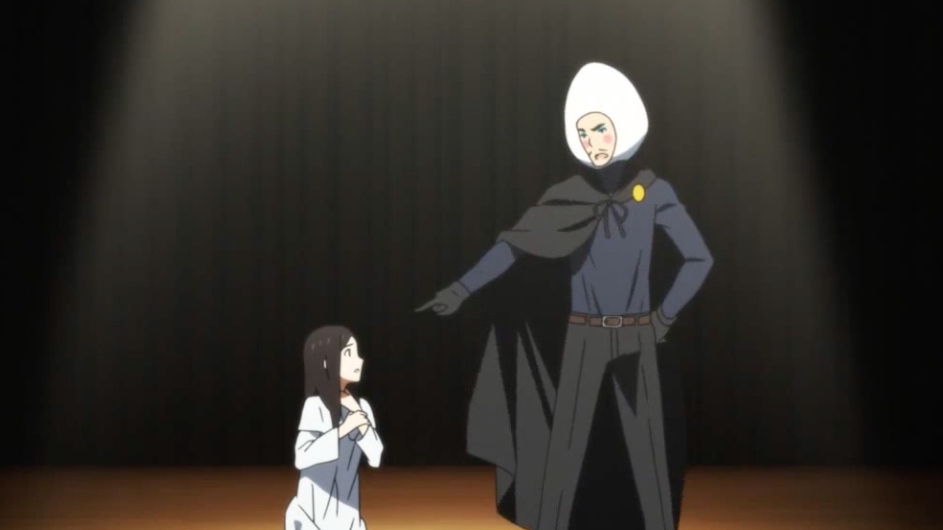 心が叫びたがってるんだ 言葉が生み出す 呪い と 感動 の物語 神アニメランキング 虹見式 二次見式 おすすめアニメ アニソン ラブコメ 異世界 原作マンガ 人気声優を紹介するメディア