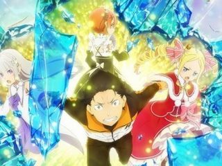 神アニメランキング 虹見式 総合ランキングベスト30 神アニメランキング 虹見式 二次見式 おすすめアニメ アニソン ラブコメ 異世界 原作マンガ 人気声優を紹介するメディア